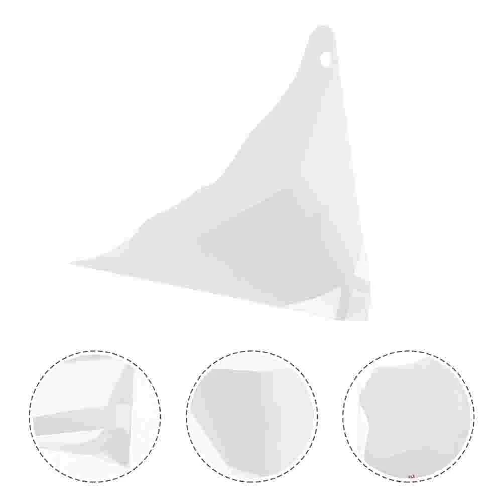 

30pcs Resin Filter Disposable Photosensitive Paper Strainer 3D Printer Filter Supplies
