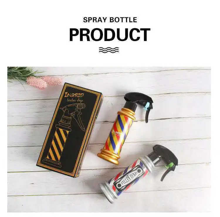 Распылитель для парикмахерской 300 мл | Красота и здоровье
