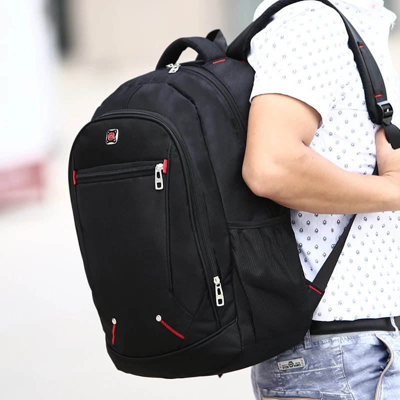 

2021 Laptop Backpack Men Fashion Outdoor 15.6 Male Mochila Masculina Backpack Casual Women Urban Shoulder Business Cheap Bags