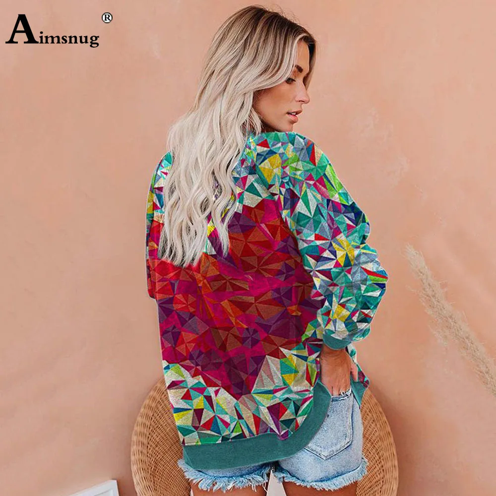 

Plus Size Women Street hipster Love Print Tops Long Sleeve 2021 Spring Autumn New Tees Female Casual Loose T-Shirt Femme 3XL