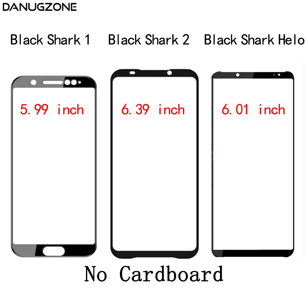 Закаленное стекло 9D для Xiaomi Mi Mix 2 2S 3 Max Black Shark 1 Pro Helo шт./лот | Мобильные телефоны и