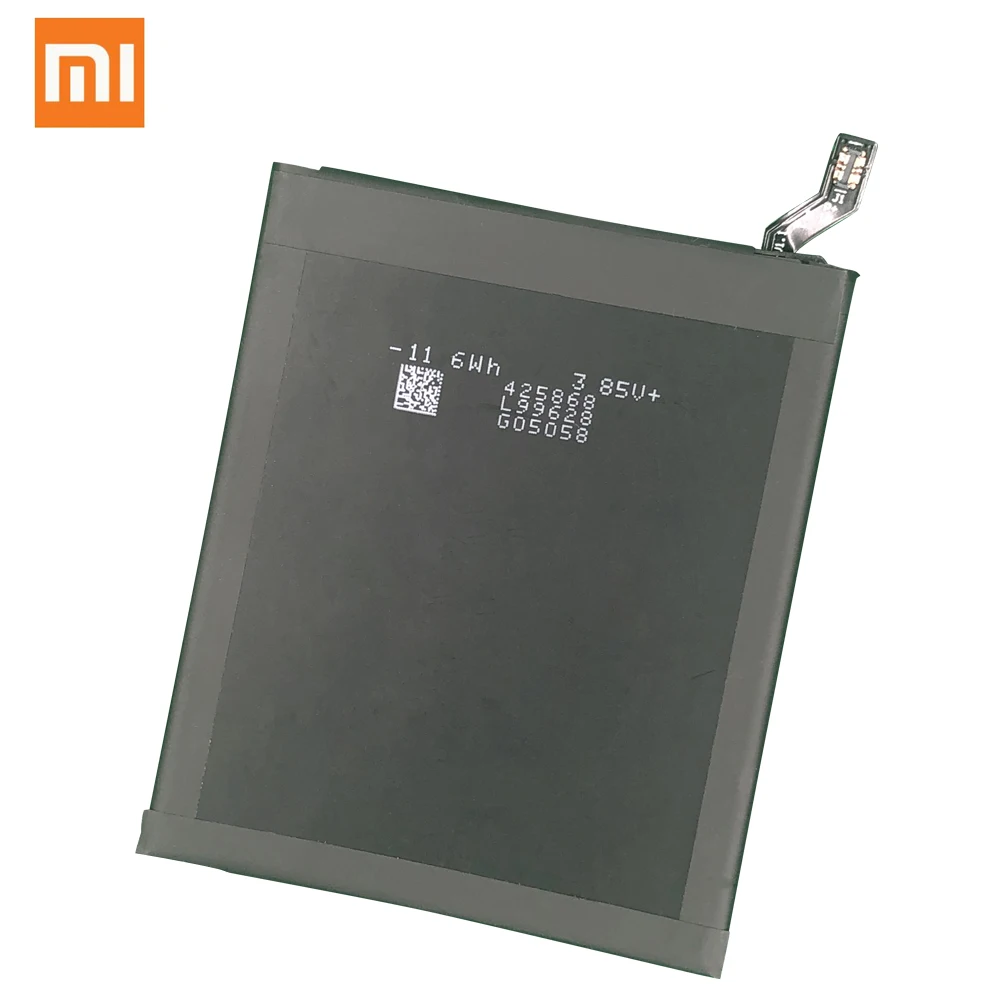 Оригинальная батарея для телефона Xiaomi BM22 для MI 5 5X Mi 4C 6 8 Redmi Note 5A Pro BM35 BM39 BN31 BM3E.