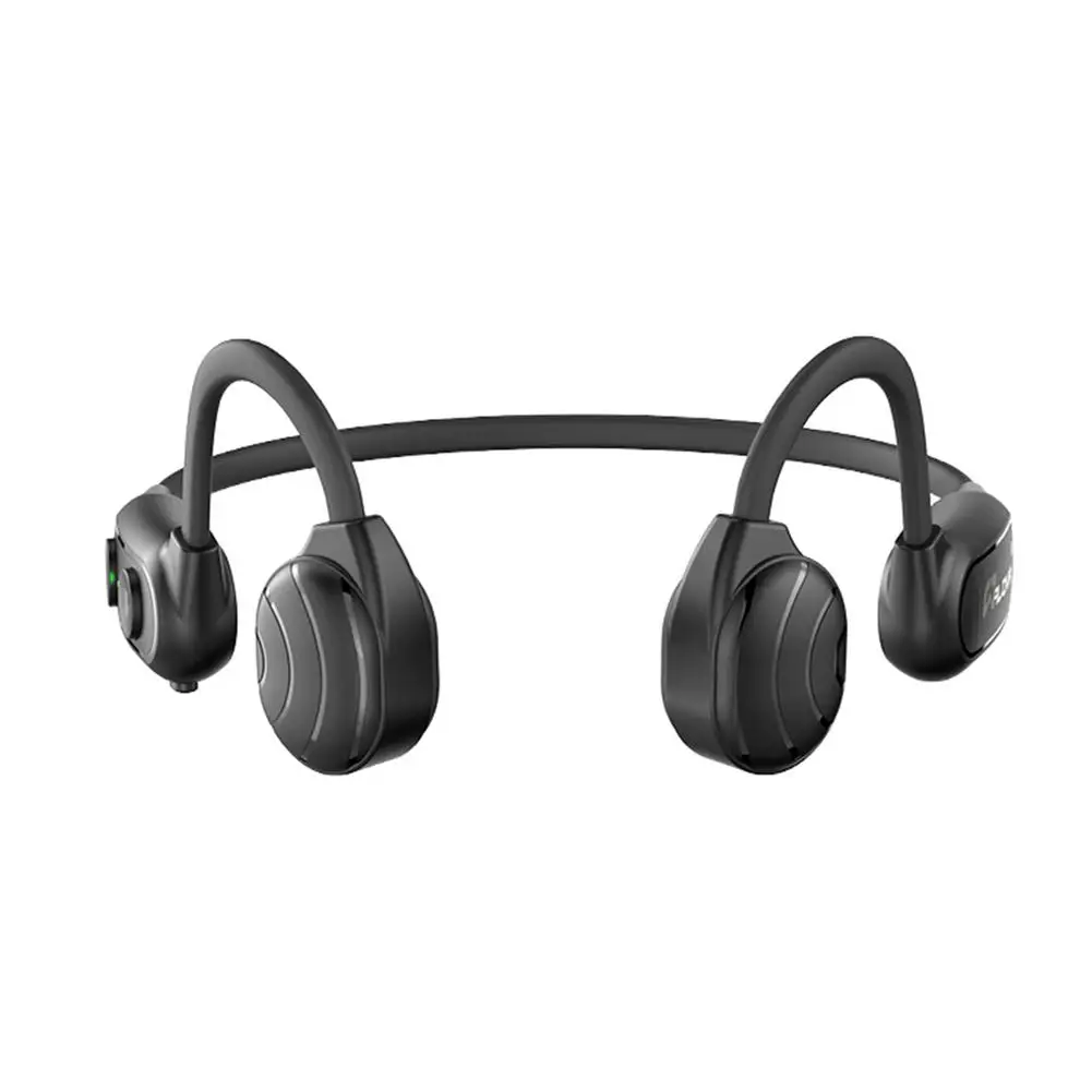 

Bluetooth Earphones Wireless Sport Headset Bluetooth 5.0 Headset Bone Conduction Wireless Sports Headphone
