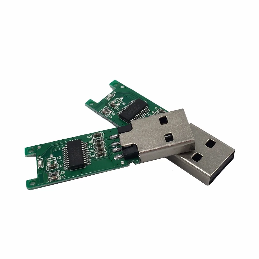 ANDK DIY U диск eMCP 221 USB 2 0 PCB основной контроллер аксессуары без флэш памяти для