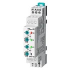 Samwha-Dsp ERV-09 двойное регулируемое многофункциональное мигающее реле