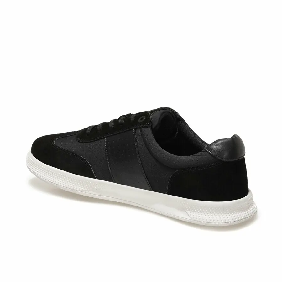 

Men Shoes Dockers The The gerle 230502 1Fx Black Men Shoes