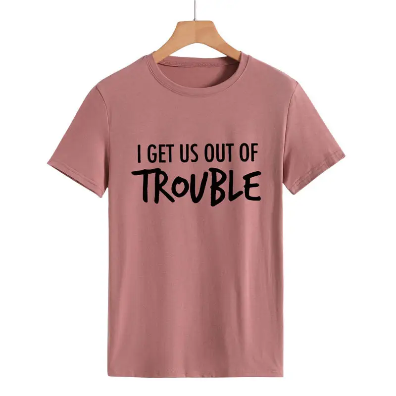 

Женские я у нас проблемы с коротким рукавом графика летняя уличная эстетический Топ круглый вырез горловины с оборками с цветочным рисунко...