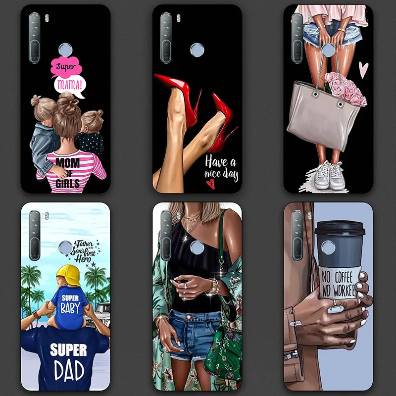 Чехол для HTC Desire 21 Pro чехол телефона мягкий силиконовый 20 12 Plus с полной защитой