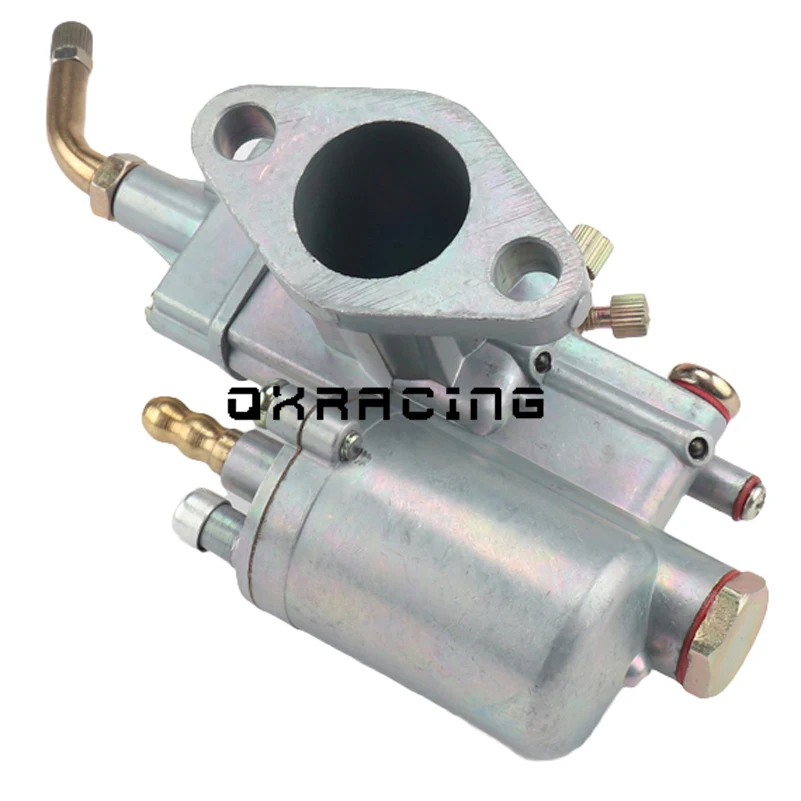 

1pair 28mm Carb Pair Vergaser Carburettor 1pair 28mm fit for K302 BMW M72 MT URAL K750 MW Dnepr