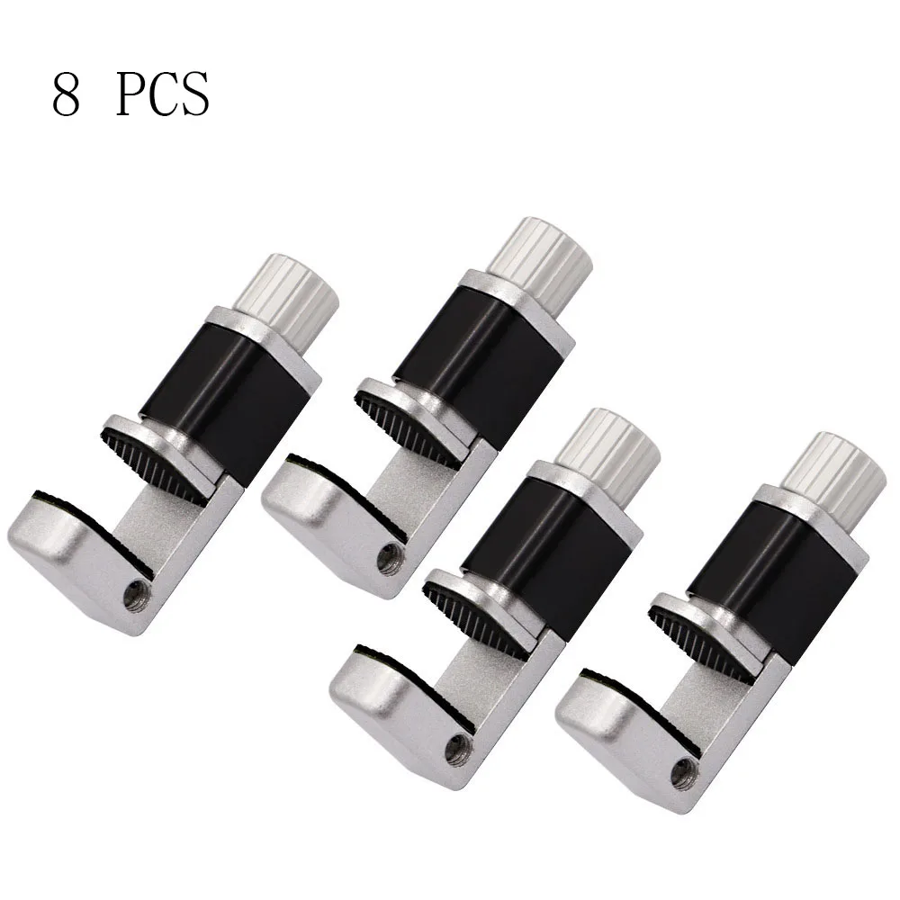 

1/4/8 шт./партия, зажимы для ремонта телефонов