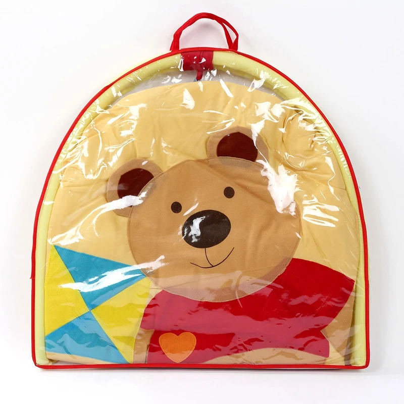 

Baby Play Mat Kids Rug Floor Mat Boy Girl Carpet Game Pad Mat Baby Activity Mat for Children Educational Toy Hobbies