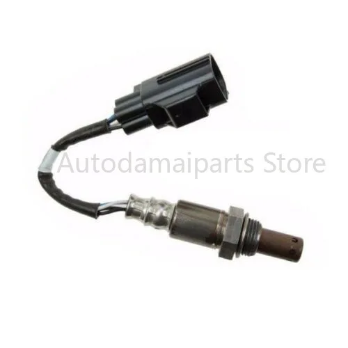 

MHK500840 234-9075 New Lambda Probe O2 Oxygen Sensor fit for Land Rover Discovery 3 Range Rover Sport LR3 4.0-4.4L 2005-2009