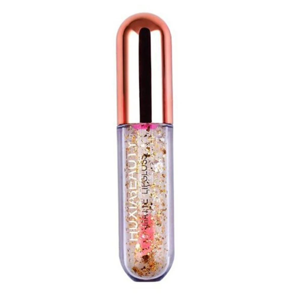 

1 Piece Moisturizing Smooth Fine Lines Lip Gloss Anti-Drying Lasting Moisturizing Not Easy To Discolor Moisturizing Lipstick