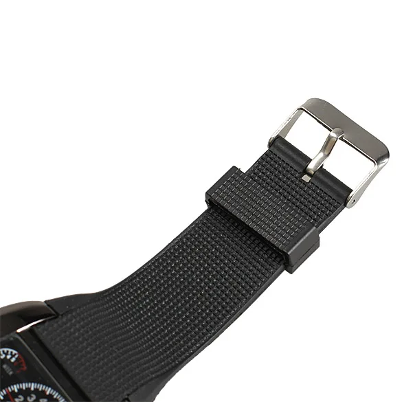 Мужские военные цифровые кварцевые наручные часы со светодиодный Ной подсветкой