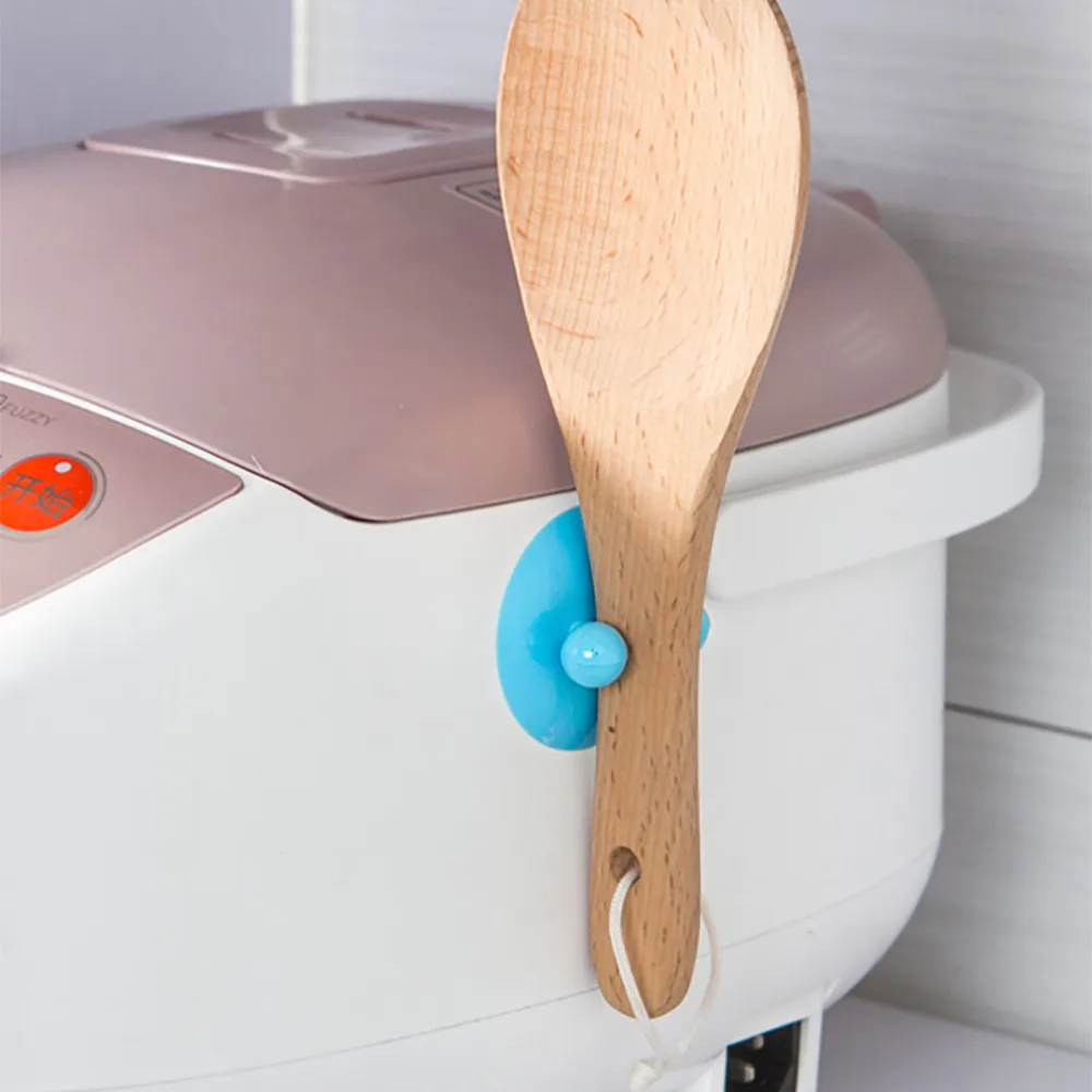 2 шт. настенные крючки на присоске для ванной комнаты|Полки и держатели| |