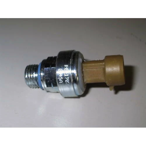 Оригинальный OEM датчик масла отправка блок для Джон Дир Транс RE217077 | Автомобили и