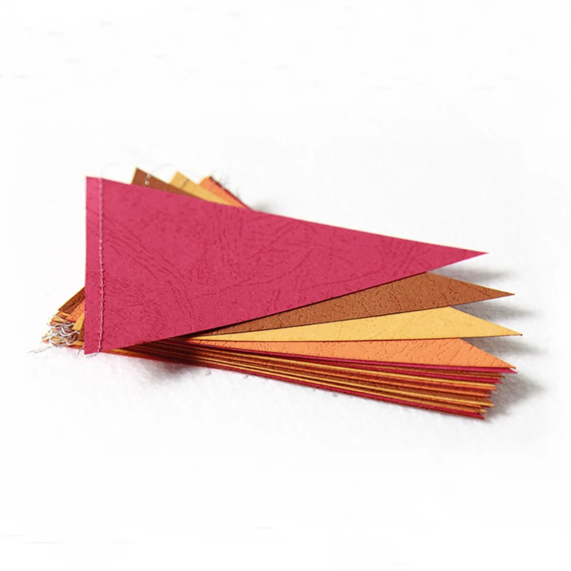 3 м треугольник овсянка вытянуть цветок тянуть флаг баннер вымпел праздничный