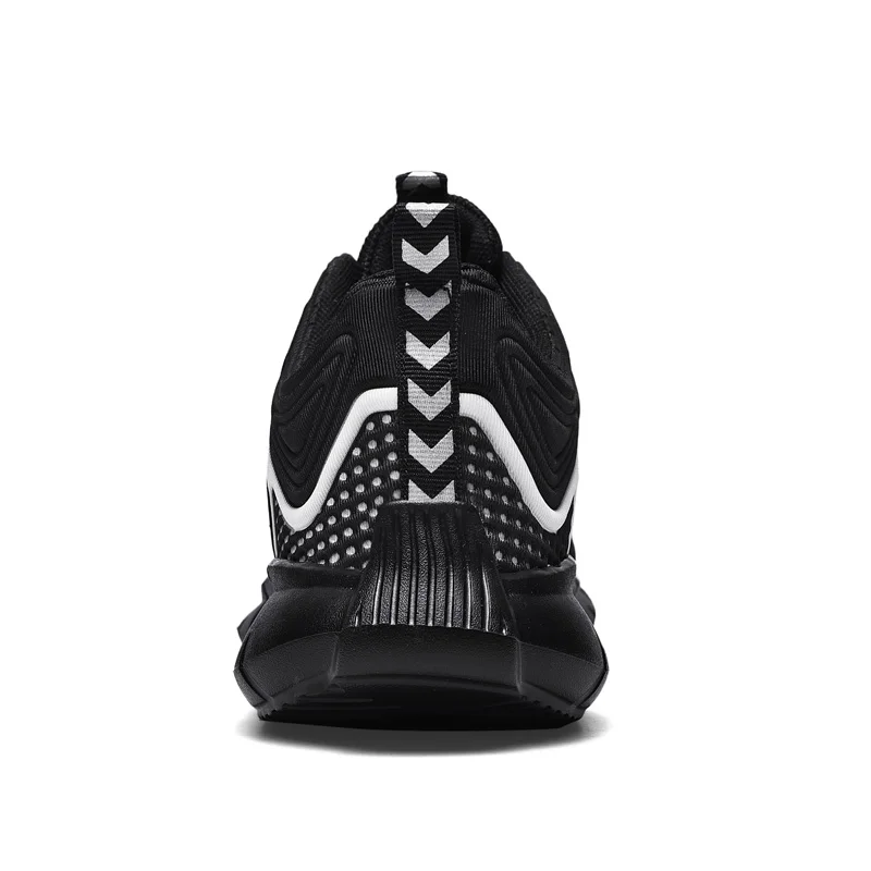 Мужские кроссовки для бега воздухопроницаемые мужские больших размеров 47