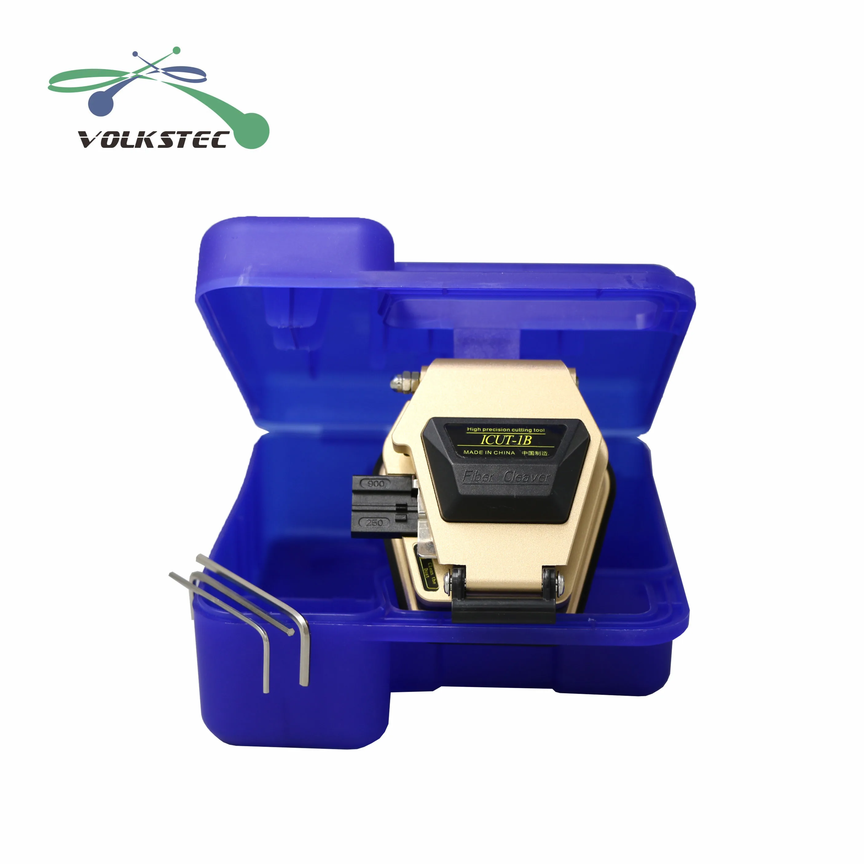 Высококачественный резак для оптоволоконного кабеля|fiber cleaver|optical fiber cutterfiber cutter |