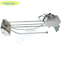 yinglucky Toy Claw Crane Machine parts 71cm Gantry With  S/M/L Stainless Steel Claws, for Catching Candy Game DIY Doll Machine