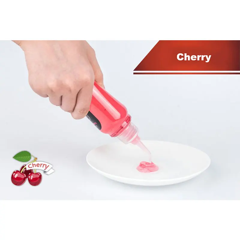 150mL Water Based Sex Lubricant Blueberry/Cherry/Peach/Orange/Lemon Anal Oral Gel Exciter Orgasm Lube Adult Cream | Красота и