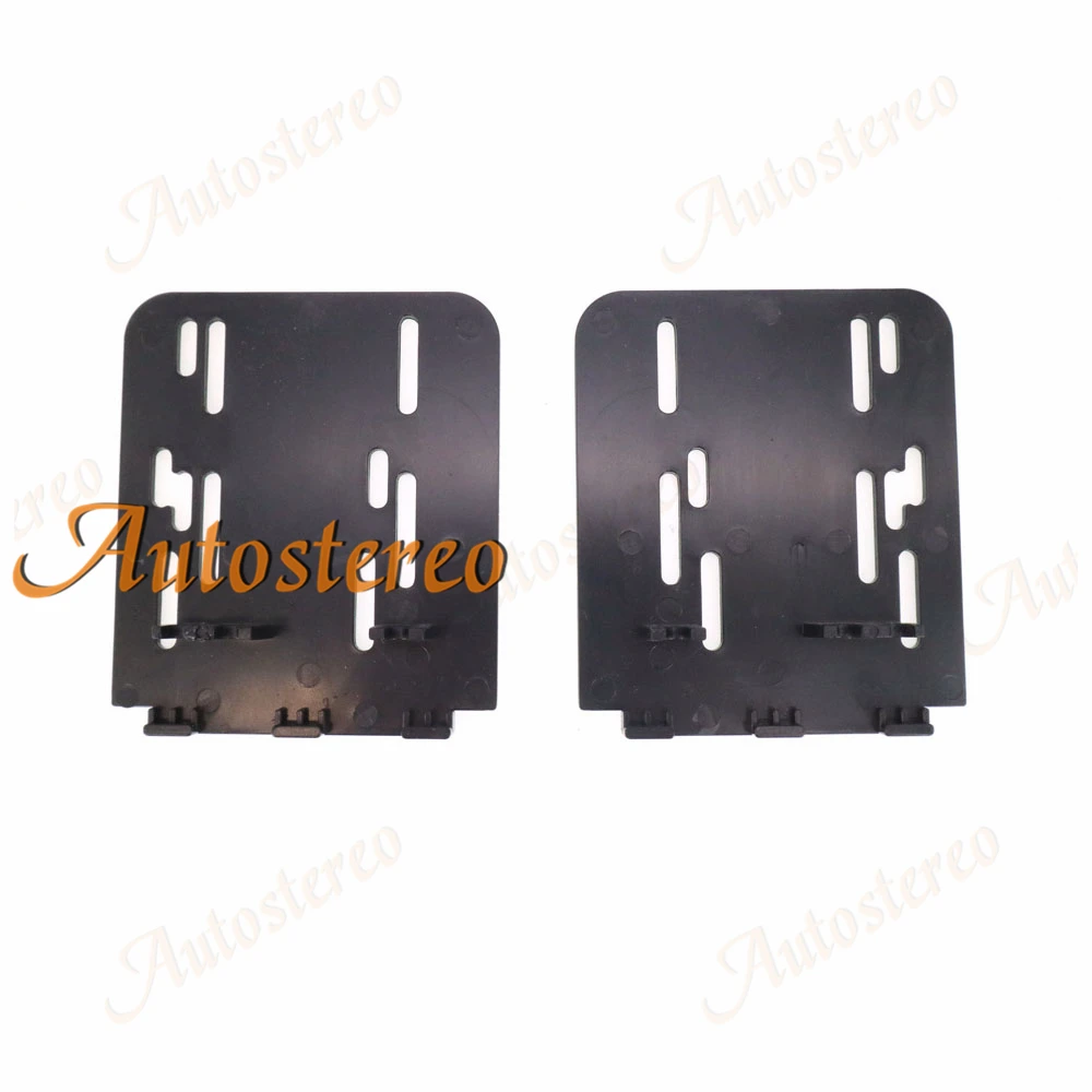 Автомобильный радиоприемник панель авто радио стерео для KIA Soul 2010 2DIN комплект