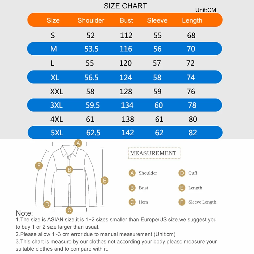 

Men's Bomber Jacket Men New Autumn Solid Cargo Jackets Fashion Causal Loose Zipper Coat Windbreaker Outerwear Plus Size Clothing