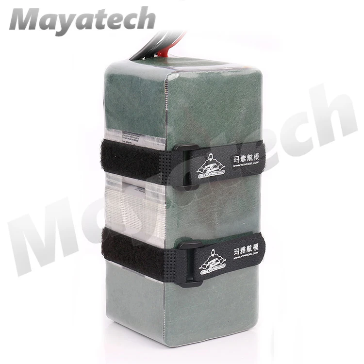 Реверсивная пряжка с крючком и петлей ремешок для крепления аккумулятора