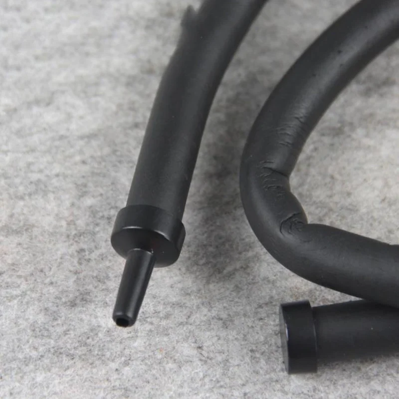 Аквариумная пузырьковая лента с двойной головкой аквариумная для подачи