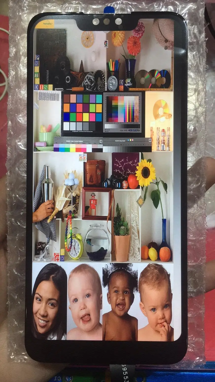 Pantalla LCD para Huawei y9 2019, montaje de digitalizador con pantalla t&aacute;ctil de JKM-LX1, JKM-LX2, sin herramientas + pel&iacute;cula templada, JKM-LX3-2