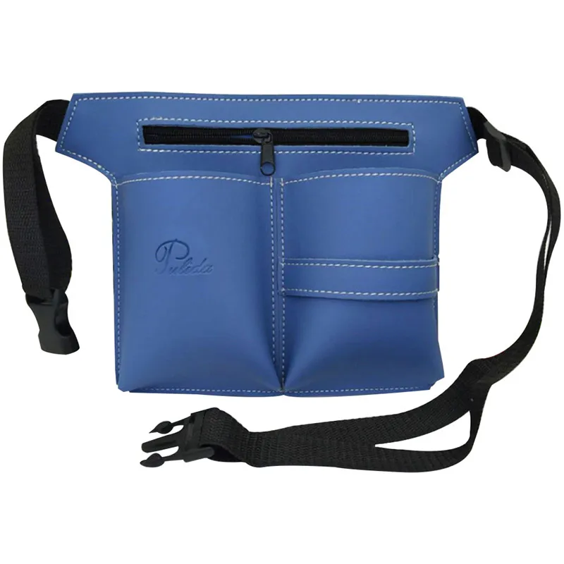 

Professional Multifunction Hair Scissors Leather Case Waist Belt Barber Packet Salon Holster Pouch Hairdressing Scissors Kit Bag