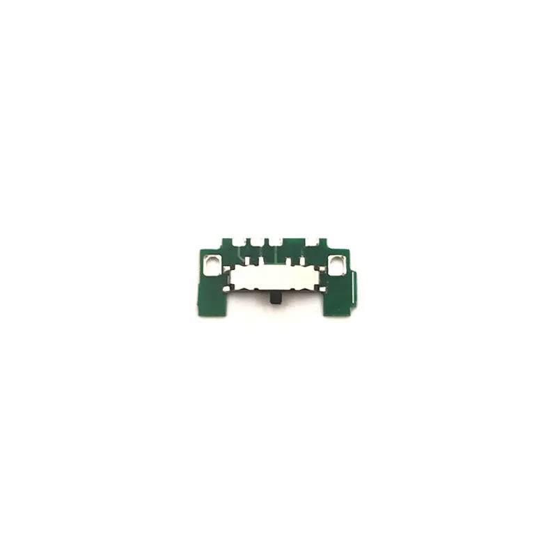 Для кнопки выключателя питания GBA SP ДЛЯ Gameboy Advance ВКЛ./ВЫКЛ. Стандартная плата для