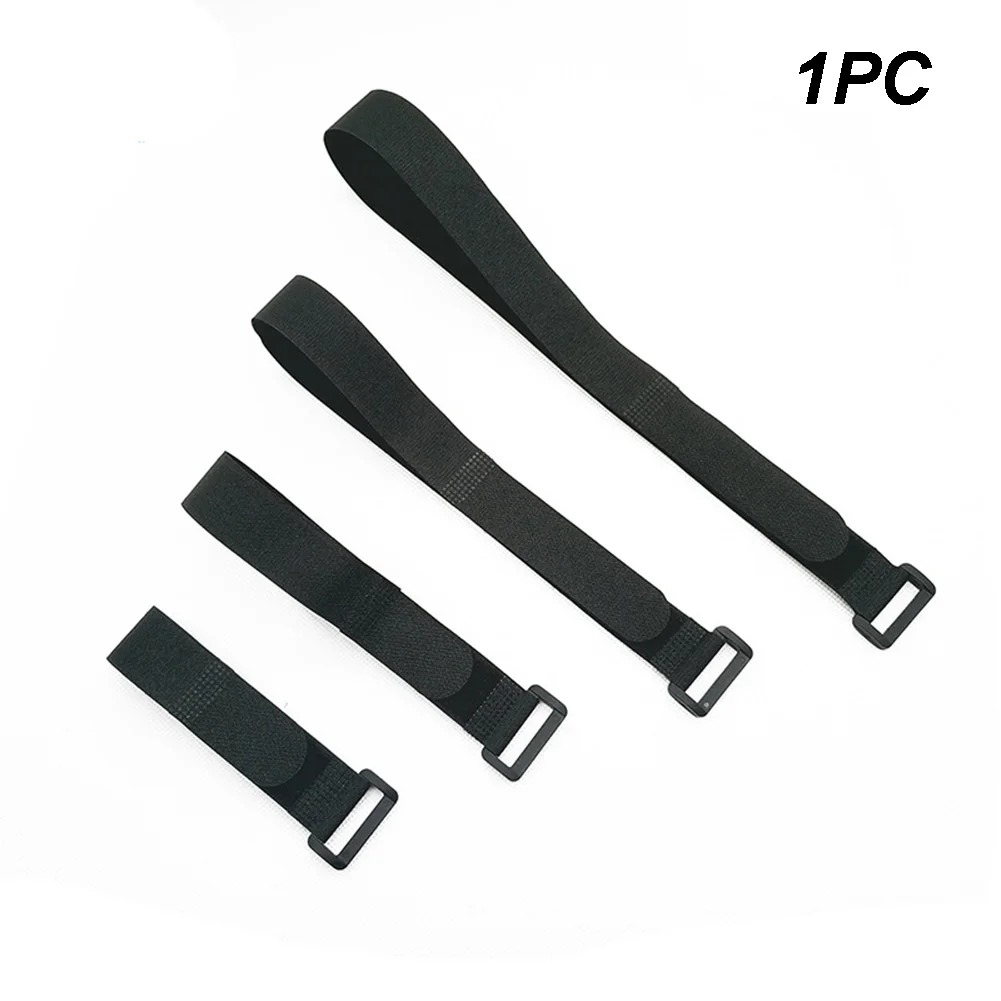 5 шт. на открытом воздухе ремень Чемодан кемпинг нейлон Пакет Magic Стикеры Туфли с