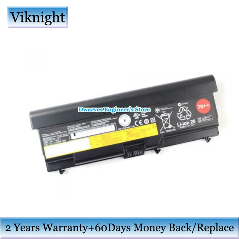 Подлинная 45N1173 T530 батарея для Lenovo ThinkPad E40 E50 Edge 14 15 E420 E425 2842 T510 T520 42T4715 42T4712 10 8 V 94Wh|laptop