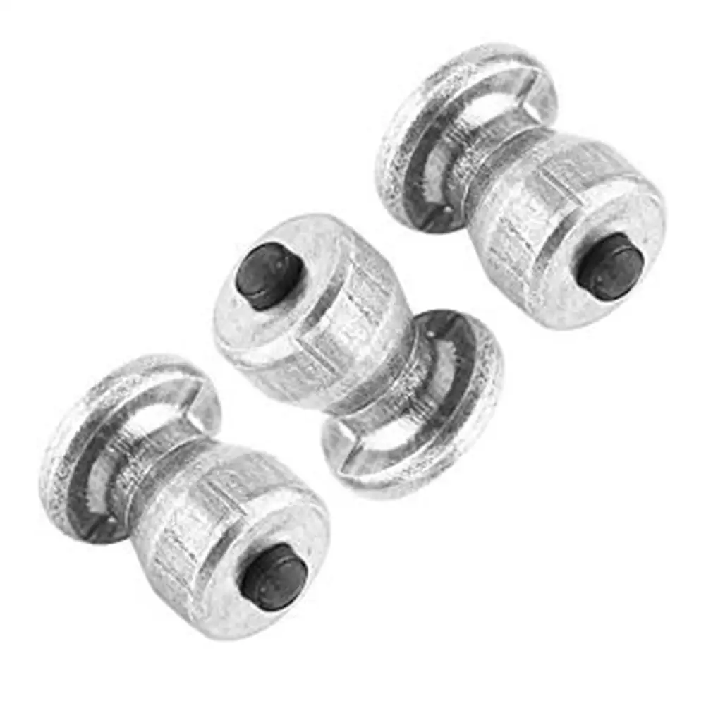 100PCS Car Tires Studs Screw Anti-Slip Snow Tire Wheel Spikes Hard Alloy 8-10-2AL For Winter | Автомобили и мотоциклы