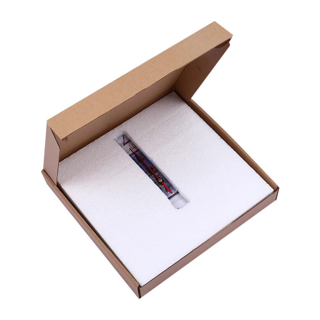 Настенные часы для дома большой экран Подсолнух винтажные деревянные подвесные