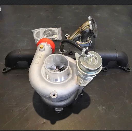 

For toyota landcruiser 80 series 12v 1hdt 1hz turbo kit turbocharger kit