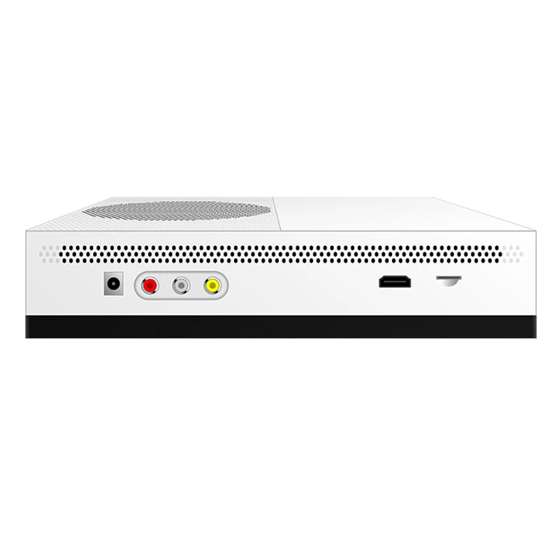 Hd Tv 4Gb Видео игровая консоль Встроенная 600 Классическая игра для/Snes/Smd/Ne S формат Hdmi
