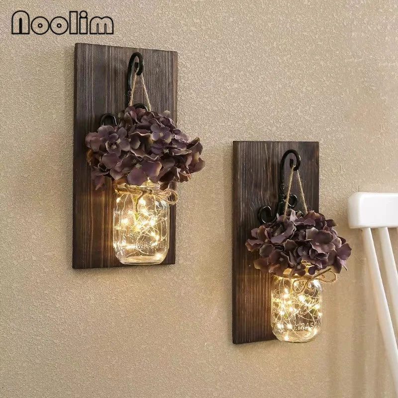 Креативный декоративный контейнер для засушенных цветов в гостиную спальню