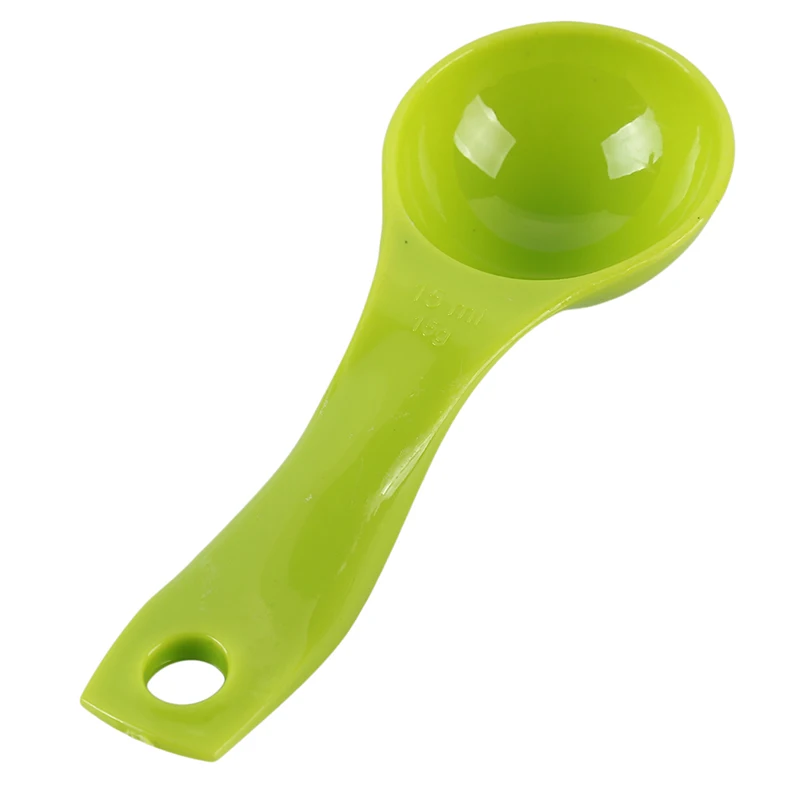 

1Set Baby Rainbow Color Feeding Measuring Spoon Cutlery Set Measuring Baby Feeding Spoon Baby Feeding Supplies