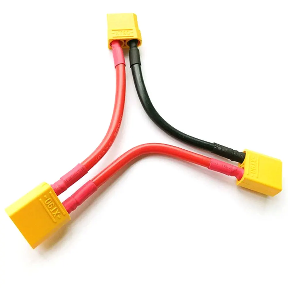 XT90 мощный аккумулятор низкочастотный подключи и играй запасные части для