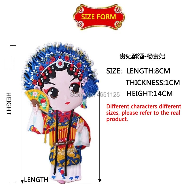Creative magnet fridge sticker children christmas gift decal living room wall decoration Refrigerator Stickers kid china magnets | Дом и сад