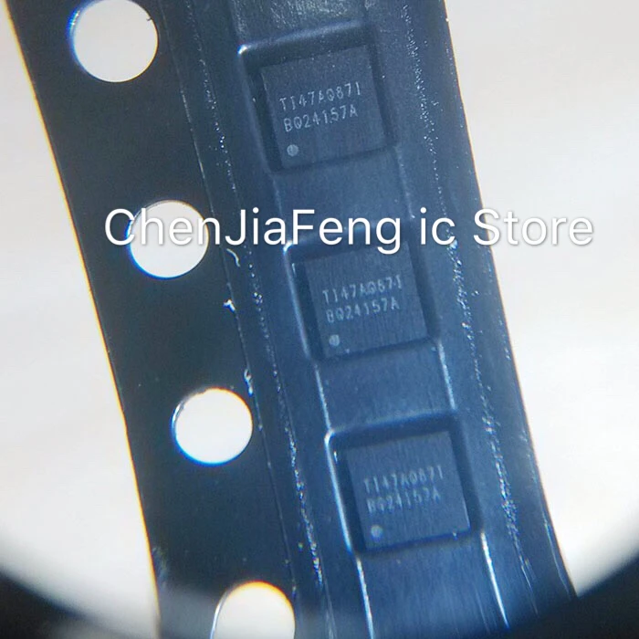 5PCS~10PCS/LOT BQ24157A BQ24157YFFR BQ24157AYFFR BGA New original