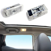 car interior dome reading light lamp for nissan qashqai j10 2008 2013 for teana 2004 2007 for x trail 2010 2013 warm white