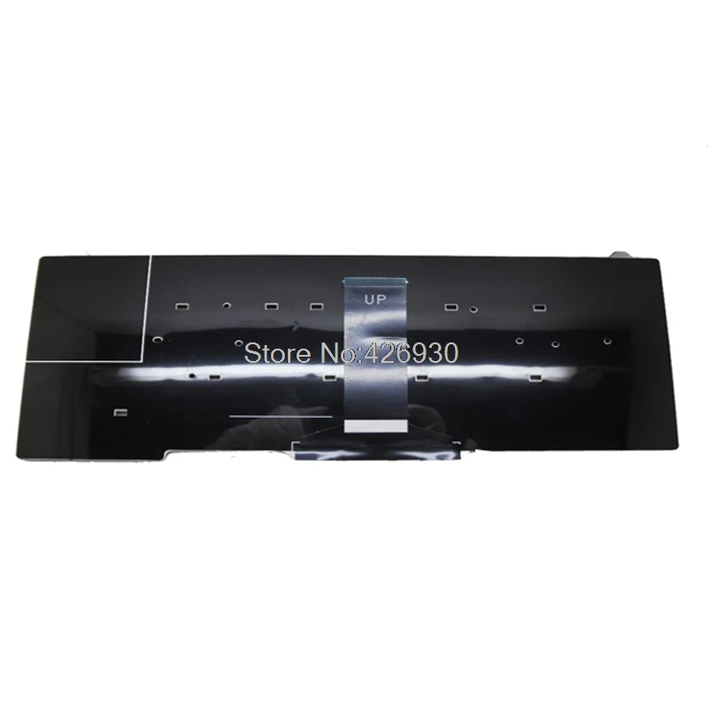 Клавиатура для ноутбука DELL Latitude 3340 3350 5488 5480 5490 Турция 01R5C1 1R5C1 PK1313D4A28 SG 63010 28A SN7230