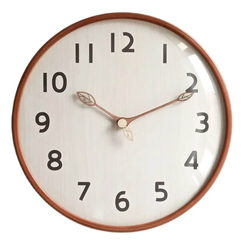 

Настенные часы, современные зеркальные настенные часы в скандинавском стиле, домашний декор, часы для гостиной, тихие украшения для гостино...