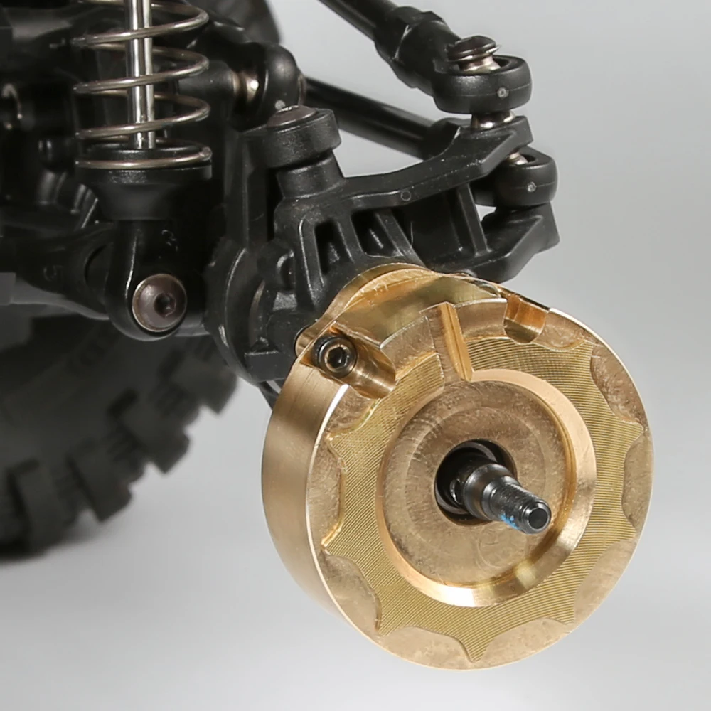 210 г/2 шт. задние двери из латуни | Игрушки и хобби