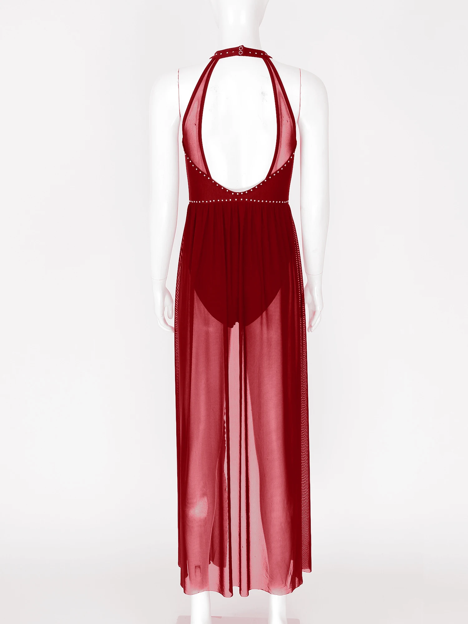 Женское блестящее платье с блестками для взрослых женское танцев сценическое