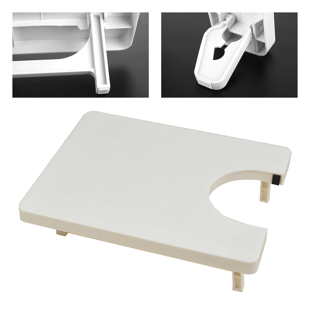 

Sewing Machine Extension Table Plastic Expansion Board Household Sewing Machine Expansion Board DIY Craft Accessories for Home