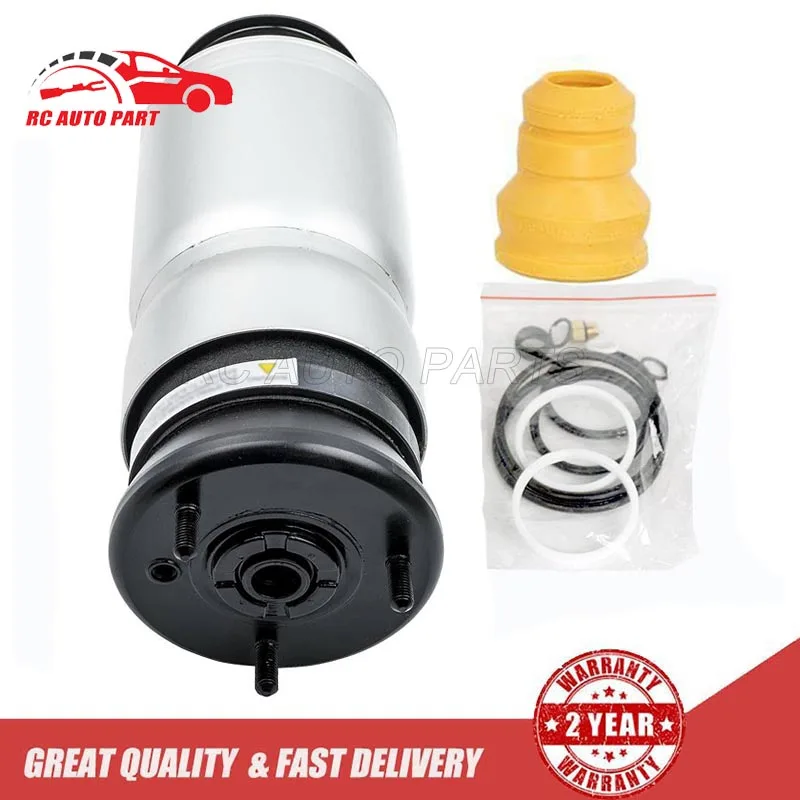 Пневматическая Пружина подвески для Land Rover Discovery 3 4 2005 2012 LR016403 RNB501620 RNB501250